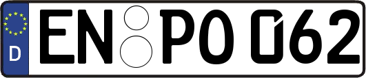 EN-PO062