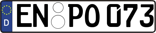 EN-PO073