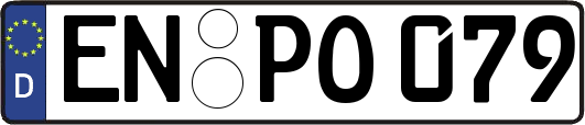 EN-PO079