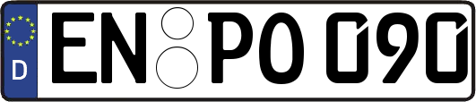 EN-PO090