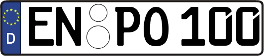 EN-PO100