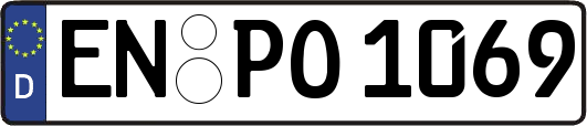 EN-PO1069