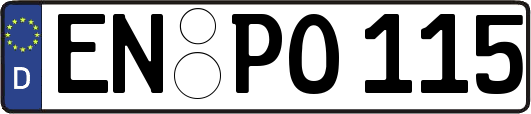 EN-PO115