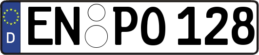 EN-PO128