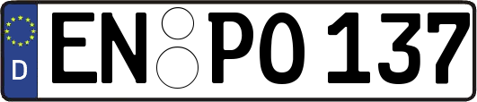 EN-PO137