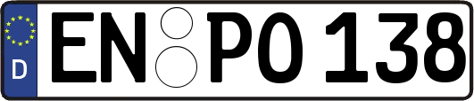 EN-PO138