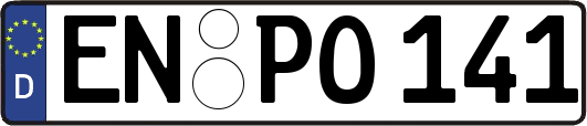 EN-PO141