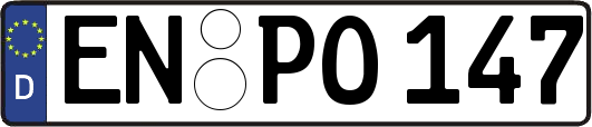 EN-PO147