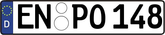 EN-PO148
