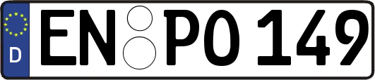 EN-PO149