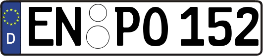 EN-PO152