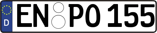EN-PO155