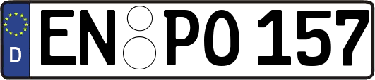 EN-PO157