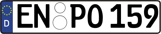 EN-PO159