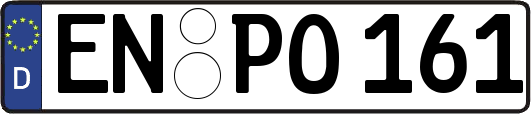 EN-PO161