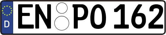 EN-PO162
