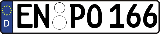 EN-PO166