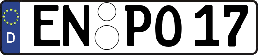 EN-PO17