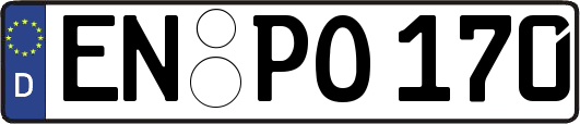 EN-PO170
