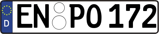 EN-PO172