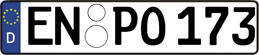 EN-PO173
