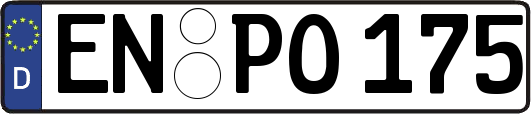 EN-PO175