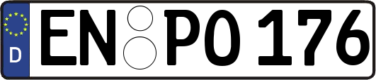 EN-PO176
