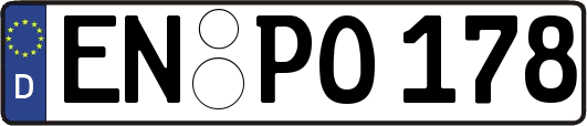EN-PO178