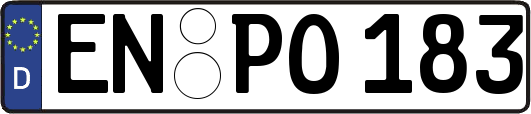 EN-PO183