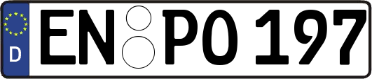 EN-PO197