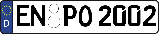 EN-PO2002