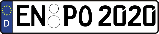 EN-PO2020