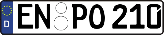 EN-PO210