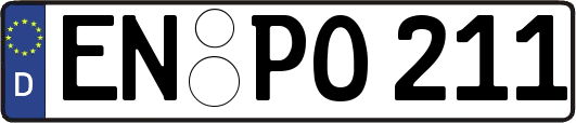 EN-PO211