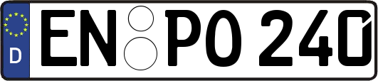 EN-PO240