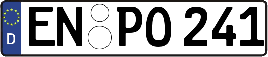 EN-PO241