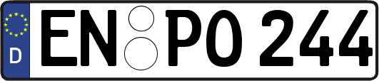 EN-PO244