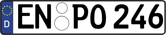 EN-PO246