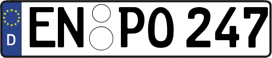 EN-PO247