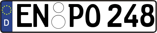 EN-PO248