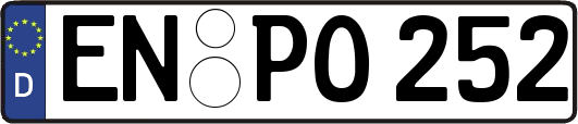EN-PO252