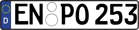 EN-PO253