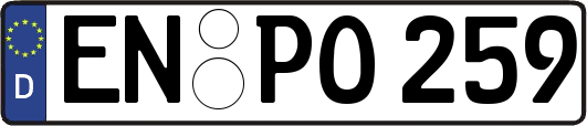 EN-PO259