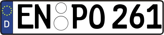 EN-PO261