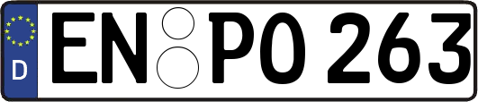 EN-PO263