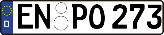 EN-PO273