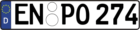 EN-PO274