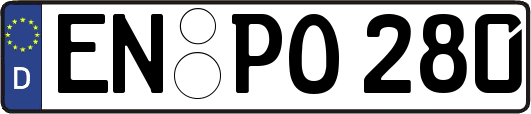 EN-PO280