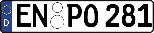 EN-PO281