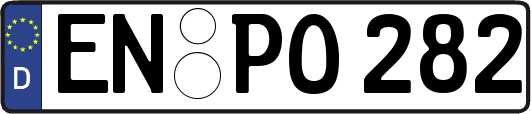 EN-PO282